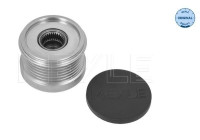 Dynamo freewheel
