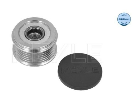 Dynamo freewheel