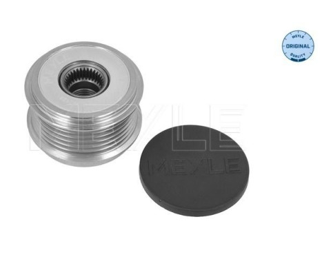 Dynamo freewheel