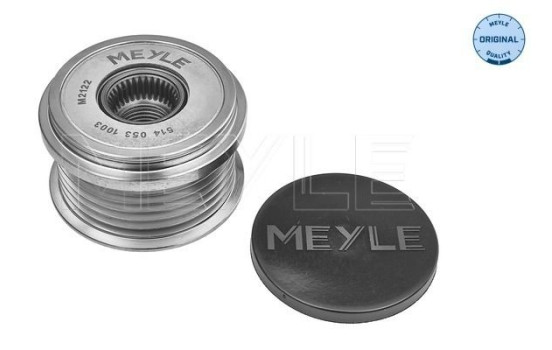 Dynamo freewheel