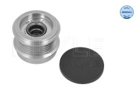 Dynamo freewheel