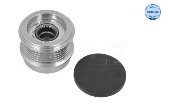 Dynamo freewheel