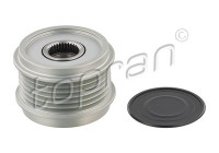 Dynamo freewheel