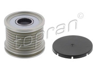 Dynamo freewheel