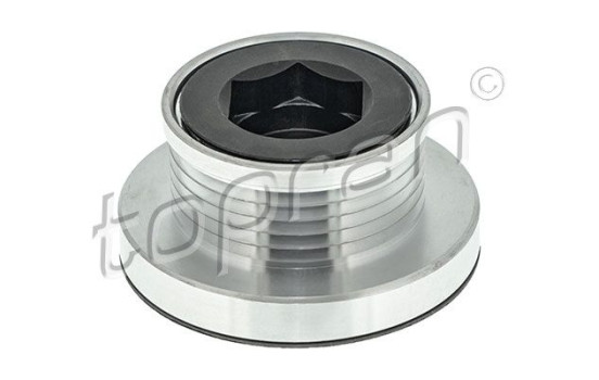 Dynamo freewheel