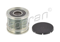 Dynamo freewheel