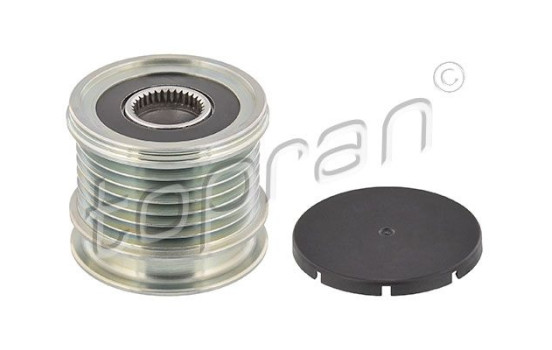 Dynamo freewheel