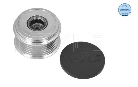 Dynamo freewheel