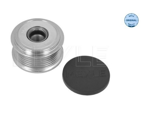 Dynamo freewheel