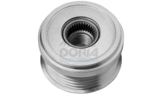 Dynamo freewheel
