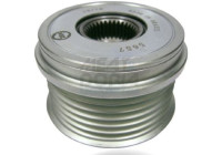 Dynamo freewheel