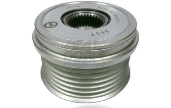 Dynamo freewheel