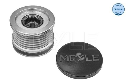 Dynamo freewheel