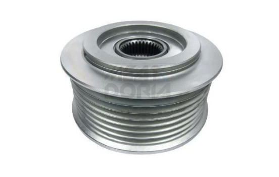 Dynamo freewheel