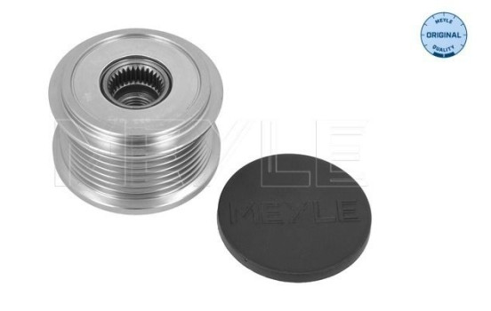 Dynamo freewheel