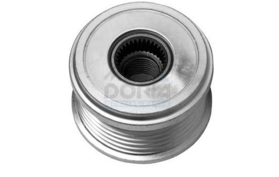 Dynamo freewheel