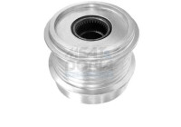 Dynamo freewheel
