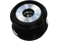 Dynamo freewheel