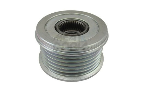 Dynamo freewheel