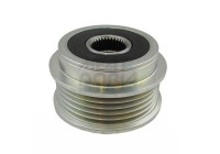 Dynamo freewheel