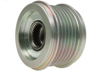 Dynamo freewheel