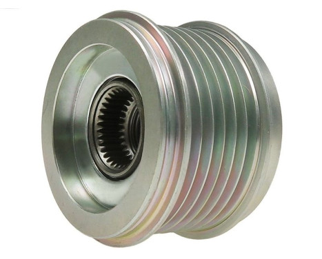 Dynamo freewheel