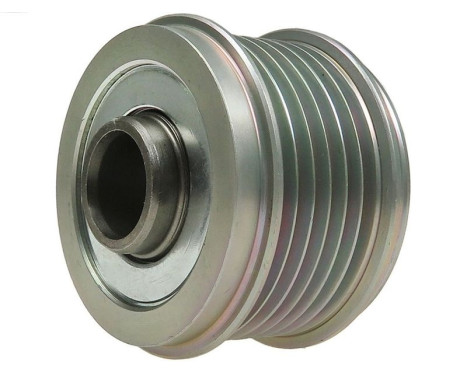 Dynamo freewheel, Image 2
