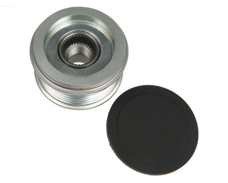 Dynamo freewheel, Image 3