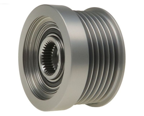 Dynamo freewheel, Image 2