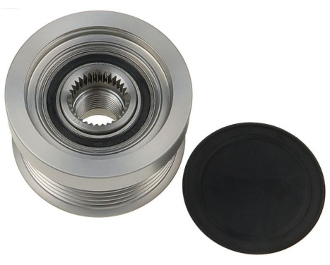 Dynamo freewheel, Image 4