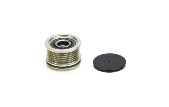 Dynamo freewheel