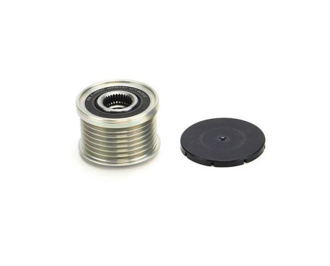 Dynamo freewheel