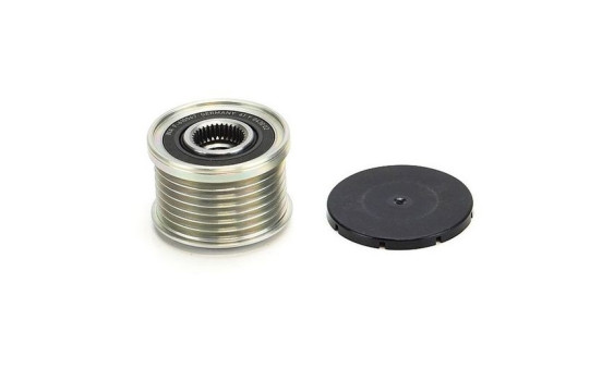 Dynamo freewheel