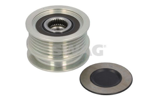Dynamo freewheel