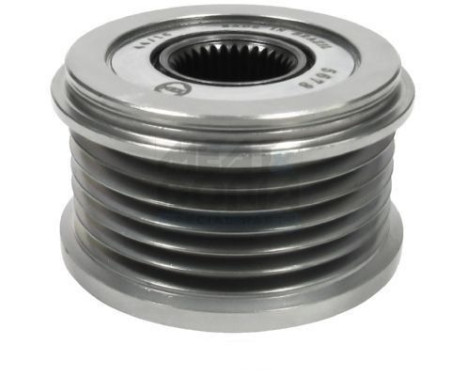 Dynamo freewheel