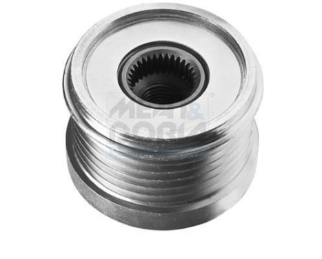 Dynamo freewheel