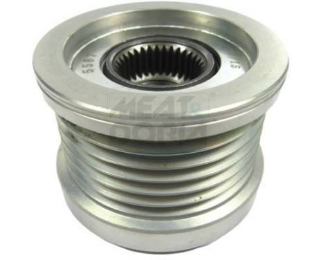 Dynamo freewheel