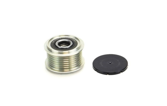 Dynamo freewheel