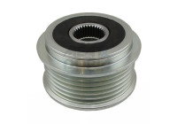 Dynamo freewheel
