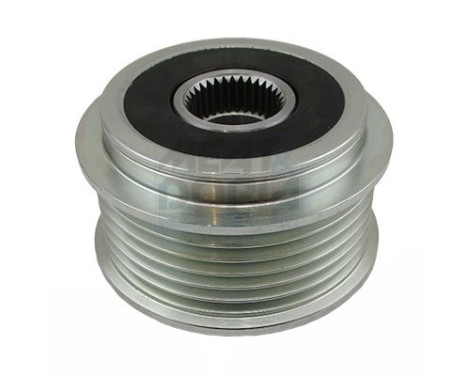 Dynamo freewheel