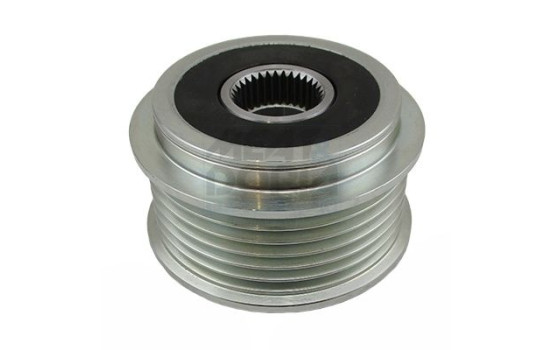 Dynamo freewheel