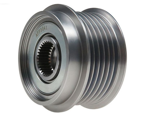 Dynamo freewheel, Image 2