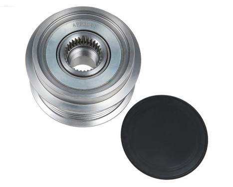 Dynamo freewheel, Image 4