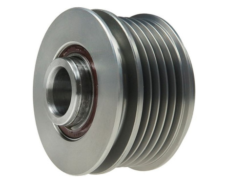 Dynamo freewheel, Image 2