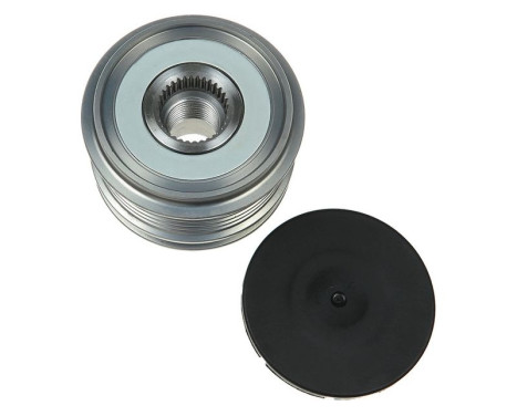 Dynamo freewheel, Image 3