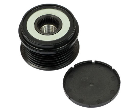 Dynamo freewheel, Image 3