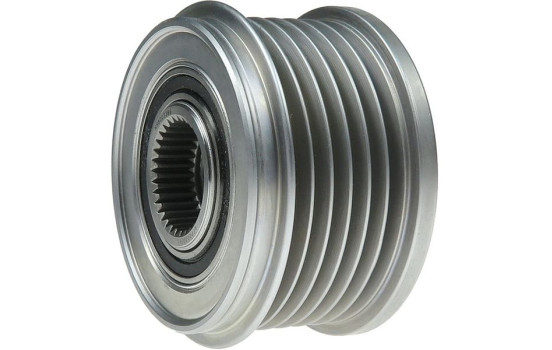 Dynamo freewheel