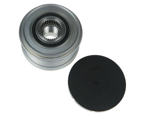 Dynamo freewheel, Image 3