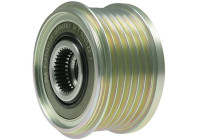 Dynamo freewheel