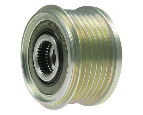 Dynamo freewheel